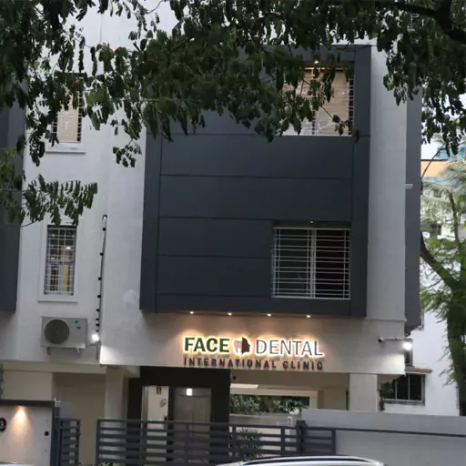 Clinic Photos Face N International Dental Clinic in Nigdi
