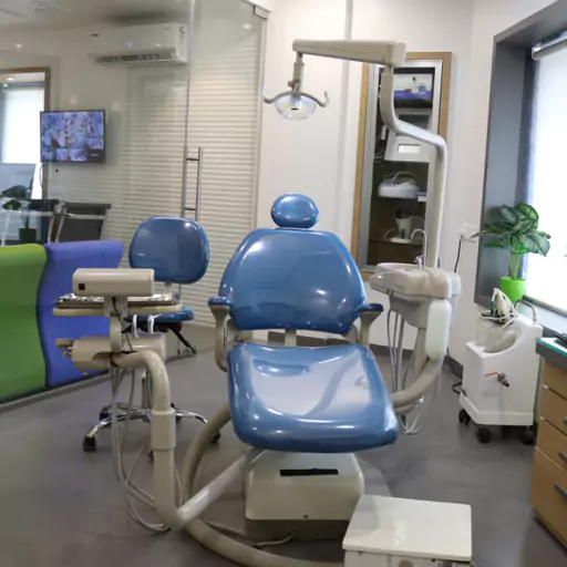Face N Dental International Clinic in Nigdi Pimpri Chinchwad Clinic infrastructure10