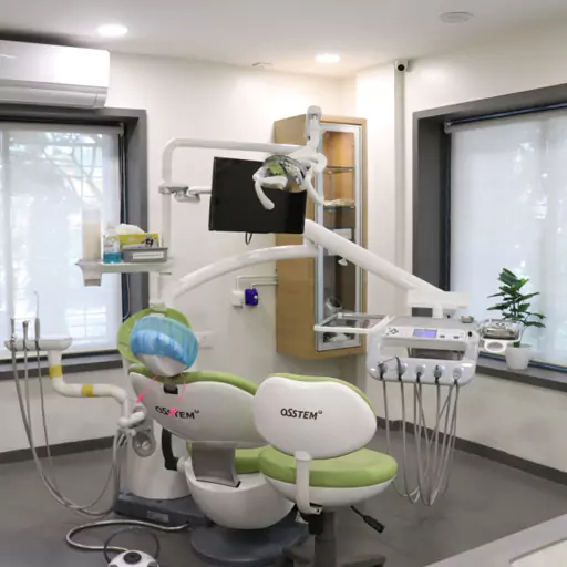Face N Dental International Clinic in Nigdi Pimpri Chinchwad Clinic infrastructure8