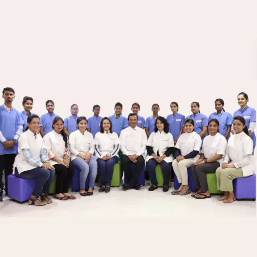 Clinic Photos4 Face N International Dental Clinic in Nigdi