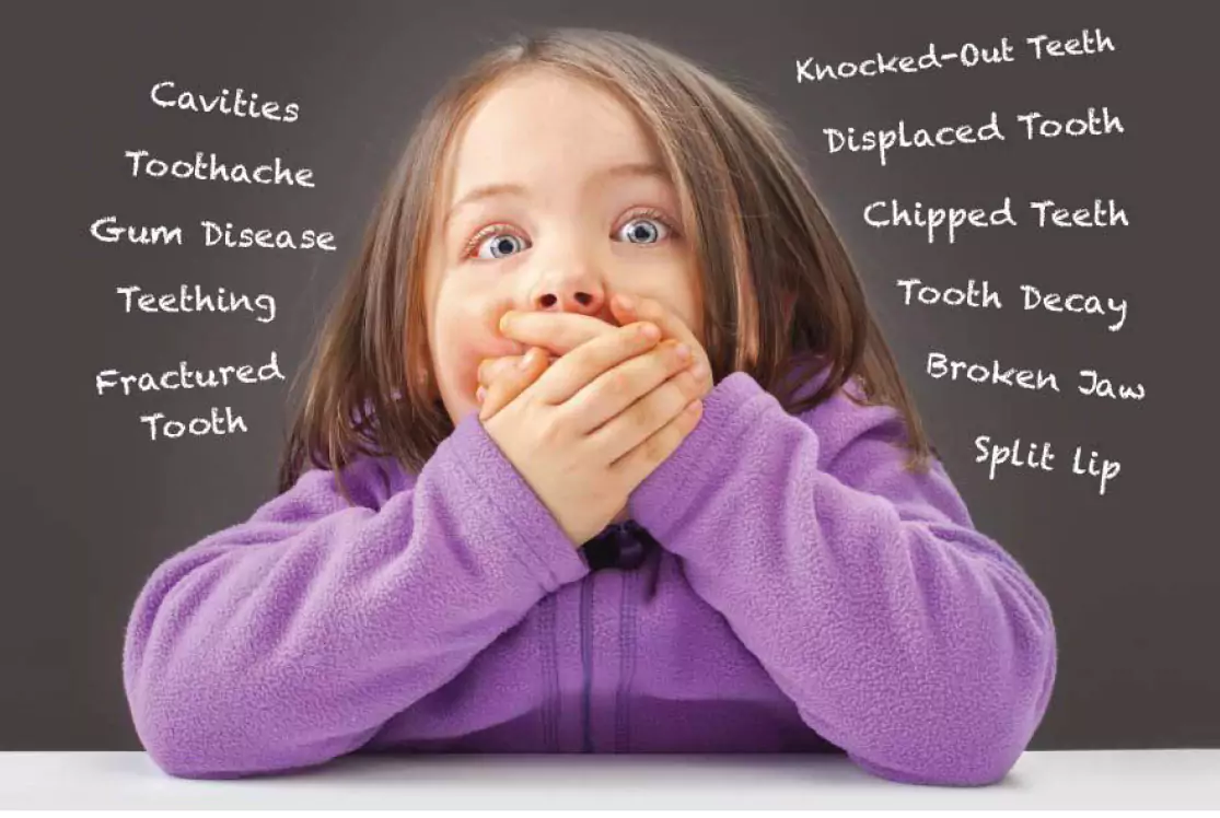 Face N Dental International Clinic in Nigdi Pimpri Chinchwad Pediatric Dentistry1