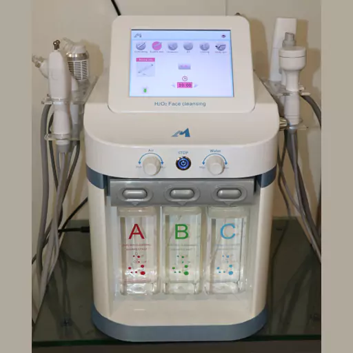 Face N Dental International Clinic in Nigdi Pimpri Chinchwad Clinic infrastructure11