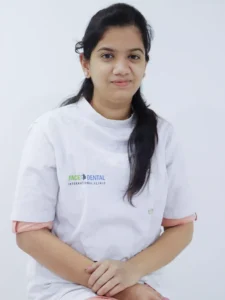 Face N Dental International Clinic Dr. Pranita BDS