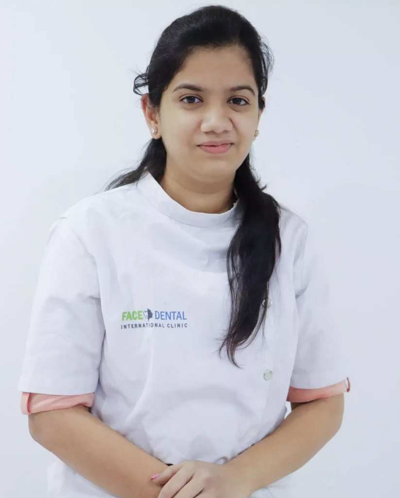Face N Dental International Clinic in Nigdi Pimpri Chinchwad Dr. Pranita Kolhe