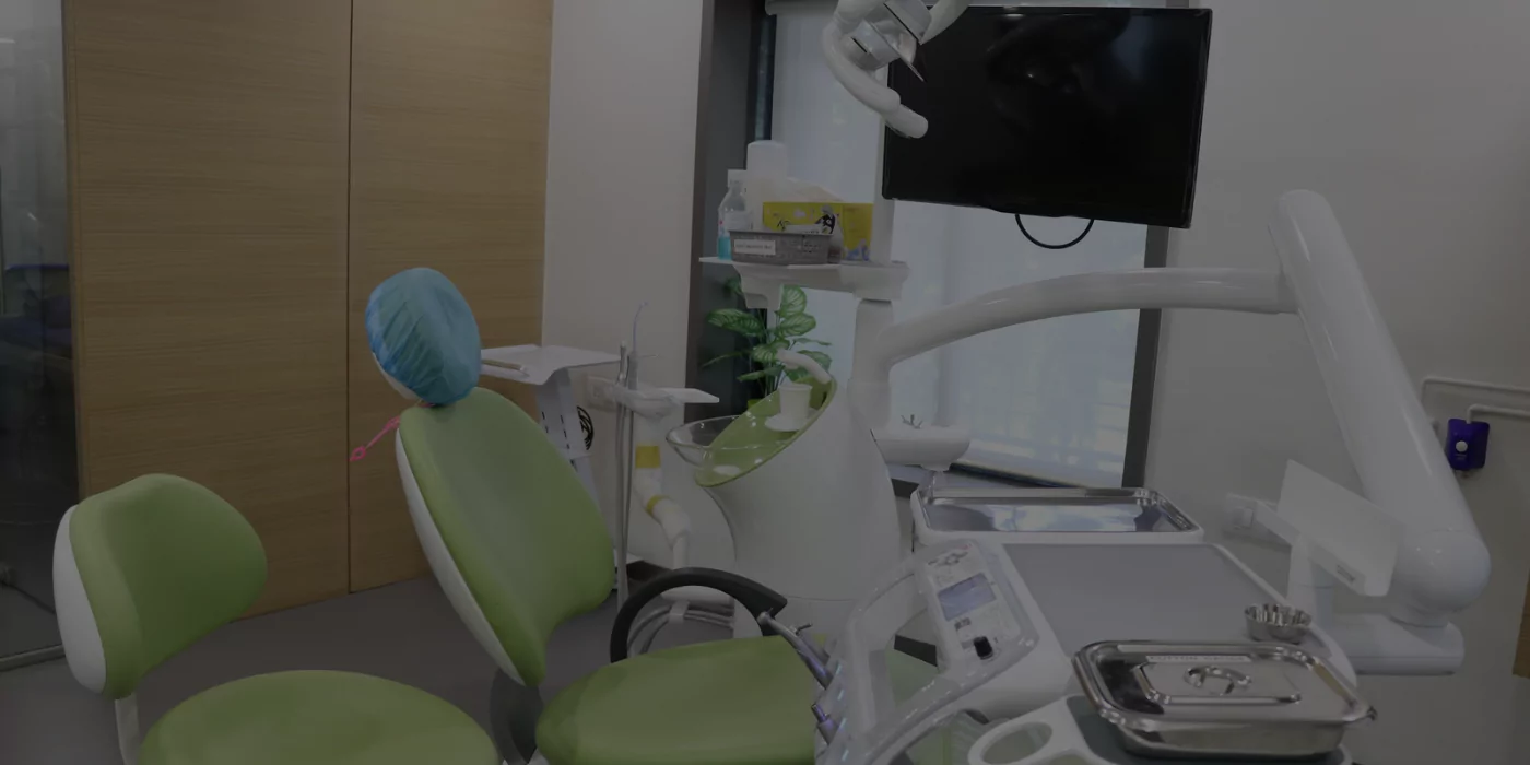 Advance Dental Care 								
