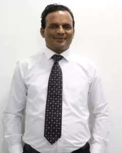 Face N Dental International Clinic in Nigdi Pimpri Chinchwad Dr Prakash Patil