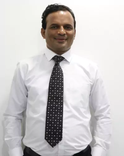 Face N Dental International Clinic in Nigdi Pimpri Chinchwad Dr Prakash Patil