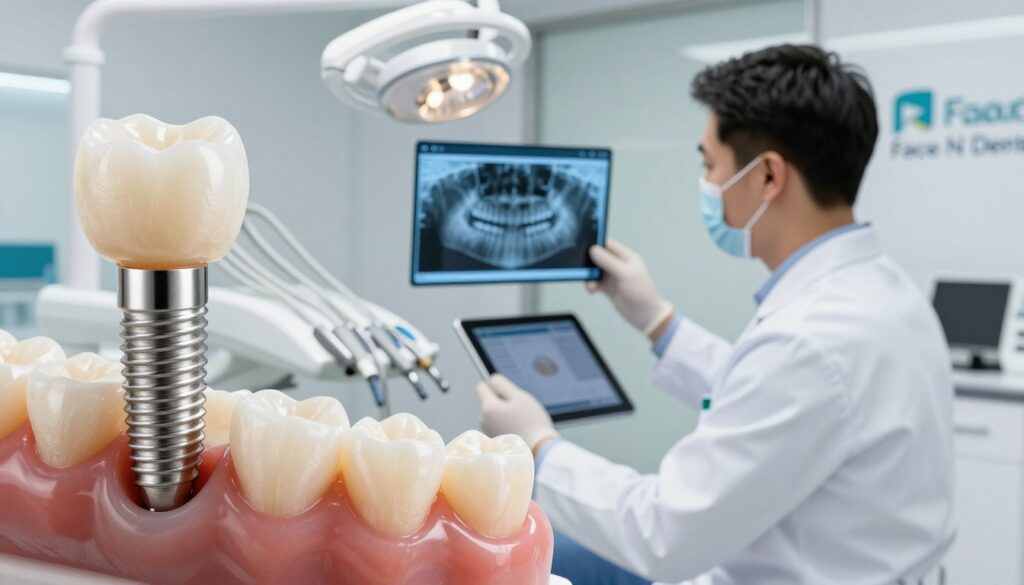 basal dental implants