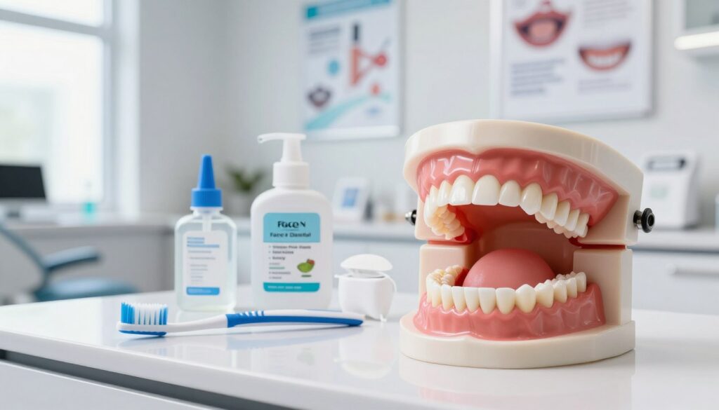 causes of halitosis