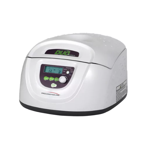 Face N Dental International Clinic in Nigdi Pimpri Chinchwad Chokroun PRF Machine