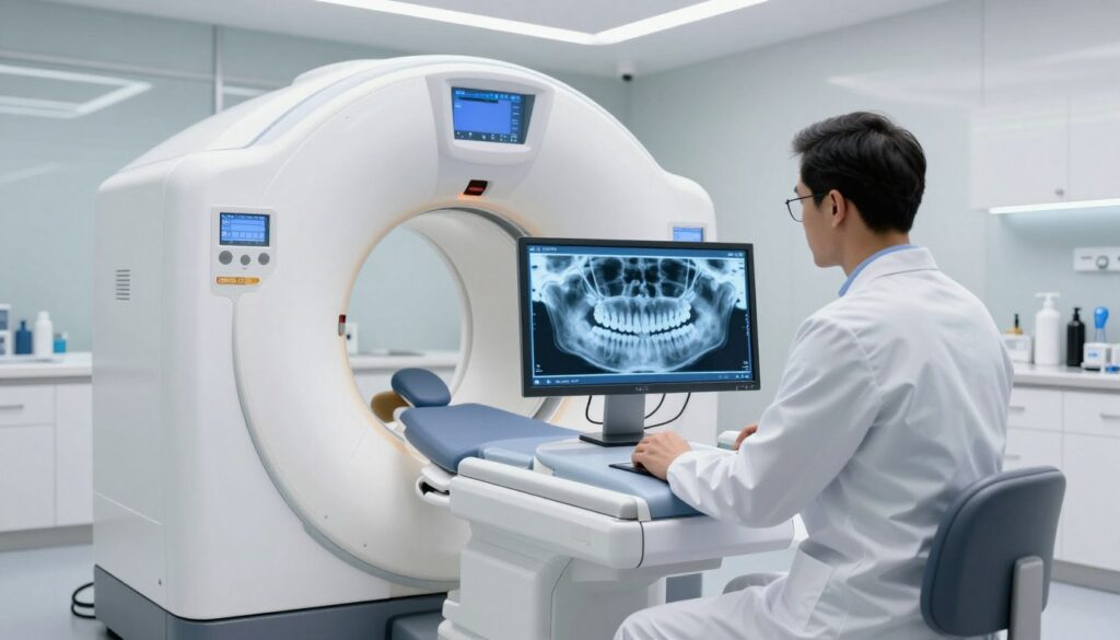 dental implant specialist for diabetic patients India