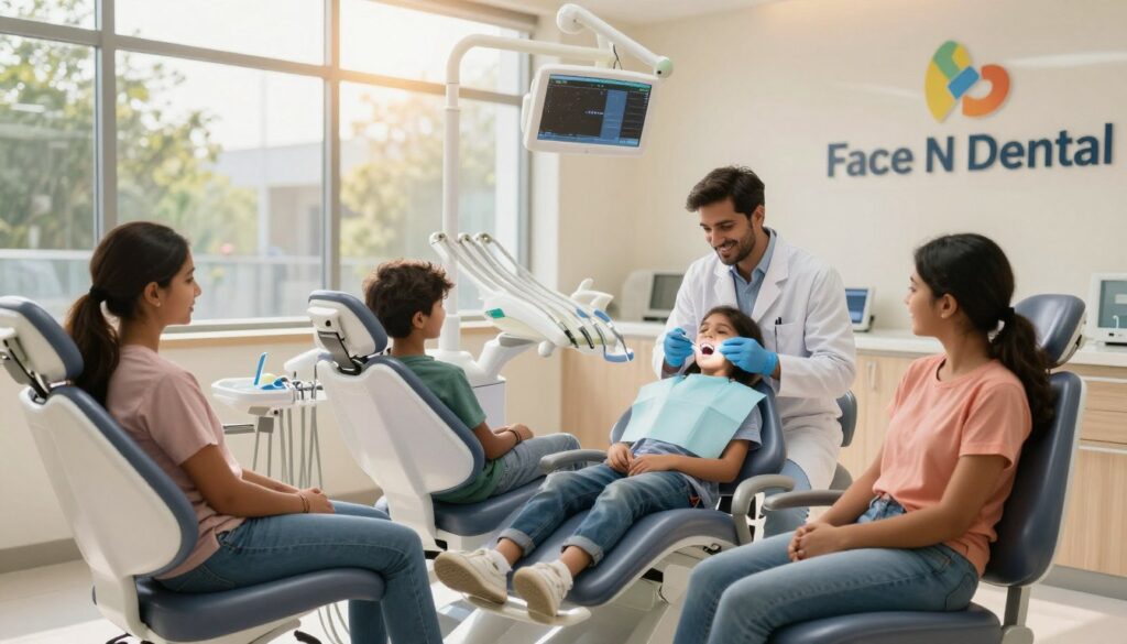 dental treatments for international patients