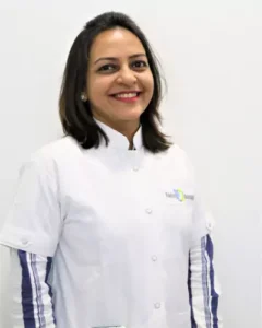 Face N Dental International Clinic in Nigdi Pimpri Chinchwad Dr. Poonam