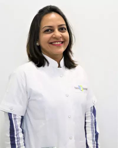 Face N Dental International Clinic in Nigdi Pimpri Chinchwad Dr. Poonam
