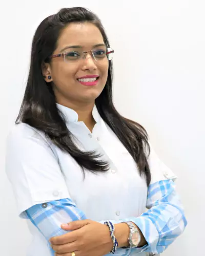 Face N Dental International Clinic in Nigdi Pimpri Chinchwad Dr. Prajakta Shinde