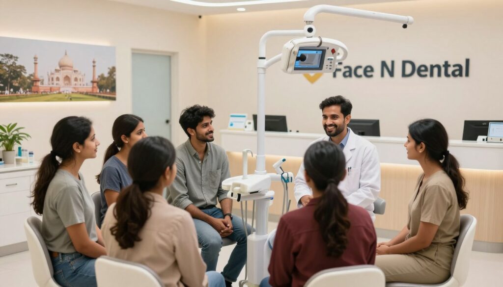 international dental care