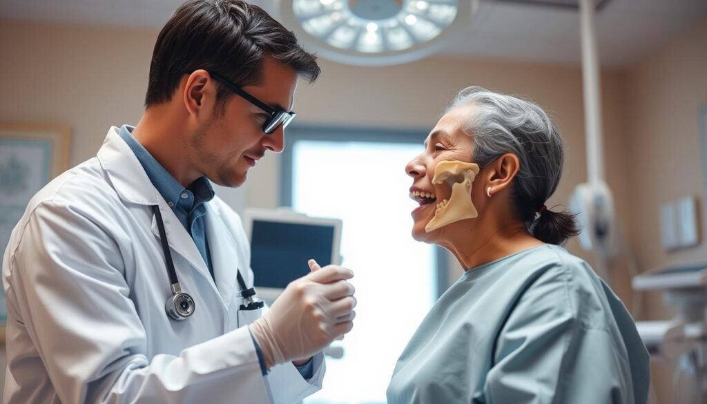 maxillofacial surgeon near me