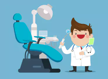 Happy Dentist day