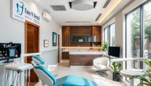gum treatment in PCMC, Pune