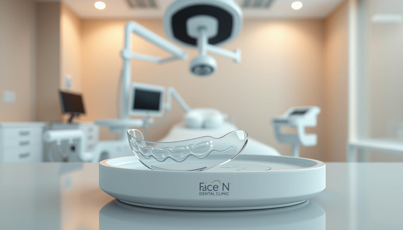 Invisalign Braces Treatment: The Clear Choice for Straighter Teeth