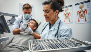 jaw fracture treatment