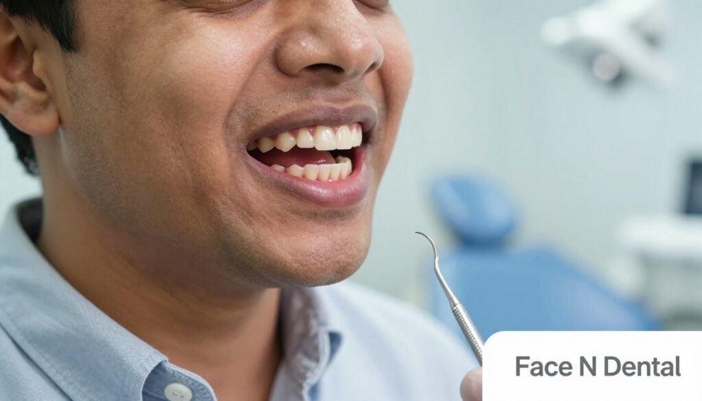 signs of gum disease signs of gum disease