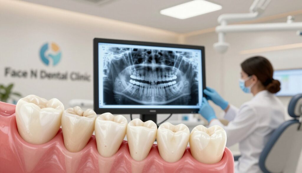 impacted wisdom teeth impacted wisdom teeth