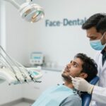 When to see a dentist immediately