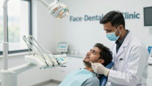 When to see a dentist immediately