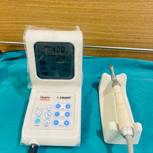 X smart machine advance rotary endo root canal motor